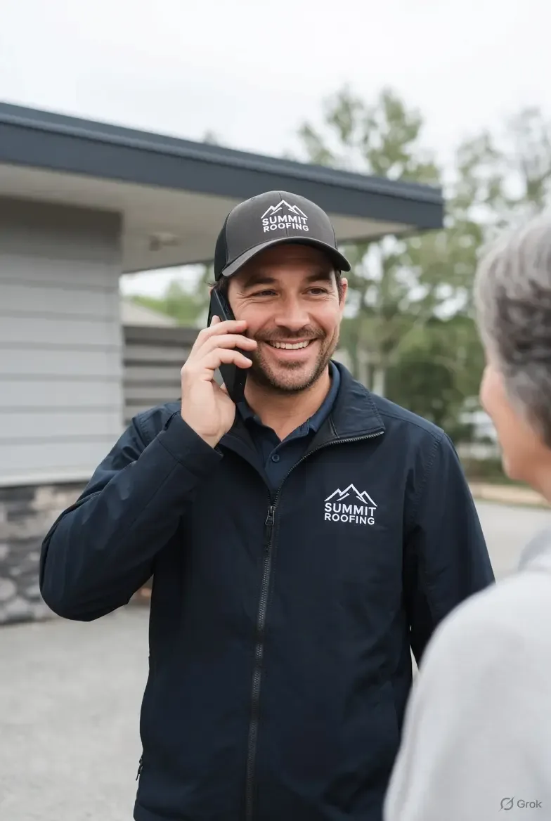 Flat Roof Leak Repair Scotia, NE FAQs